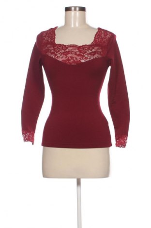 Damen Shirt Ysabel Mora, Größe S, Farbe Rot, Preis € 4,99