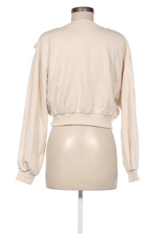 Damen Shirt Zara, Größe S, Farbe Beige, Preis 18,99 €