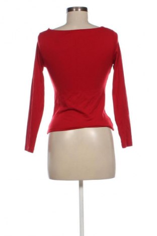 Damen Shirt Zara, Größe S, Farbe Rot, Preis 13,81 €