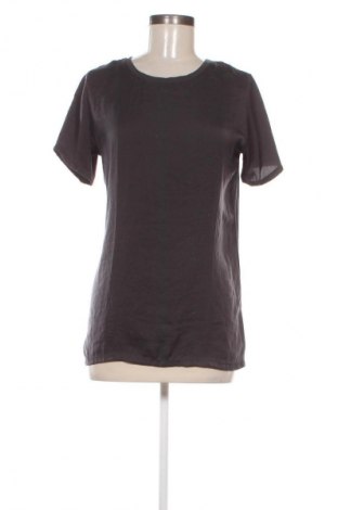 Damen Shirt Zara, Größe M, Farbe Grau, Preis 10,00 €