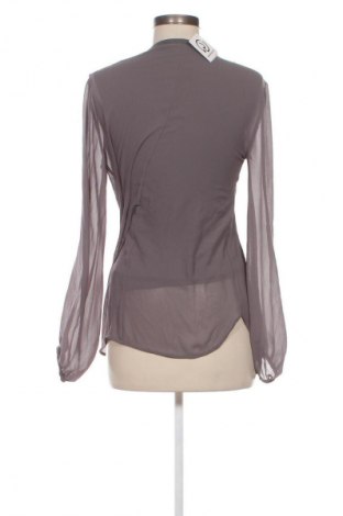 Damen Shirt Zara, Größe S, Farbe Grau, Preis € 4,99