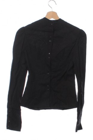 Damen Shirt Zara, Größe S, Farbe Schwarz, Preis € 18,99