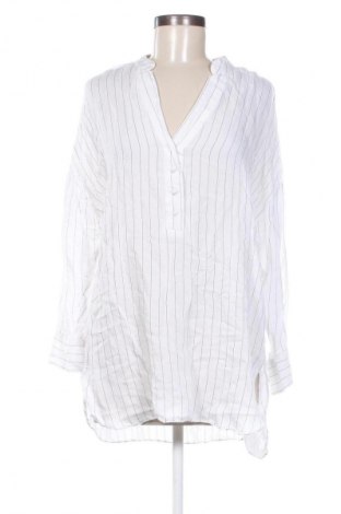 Damen Shirt Zara, Größe M, Farbe Weiß, Preis € 18,99