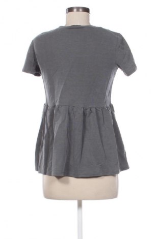 Damen Shirt Zara, Größe S, Farbe Grau, Preis € 10,00