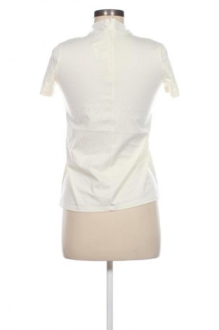 Damen Shirt Zara, Größe S, Farbe Ecru, Preis 8,99 €