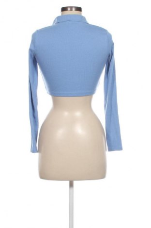 Damen Shirt Zara, Größe S, Farbe Blau, Preis € 14,00