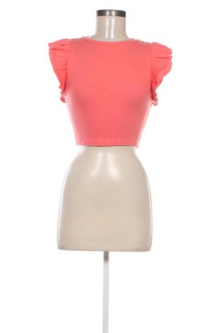 Damen Shirt Zara, Größe S, Farbe Rosa, Preis 10,23 €