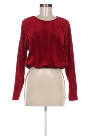 Damen Shirt Zara, Größe M, Farbe Rot, Preis € 13,81