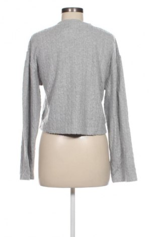 Damen Shirt Zara, Größe S, Farbe Grau, Preis 4,99 €