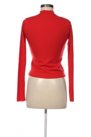 Damen Shirt Zara Trafaluc, Größe S, Farbe Rot, Preis 18,99 €