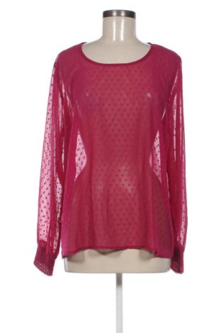 Damen Shirt Zeeman, Größe M, Farbe Rosa, Preis € 2,99