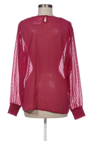 Damen Shirt Zeeman, Größe M, Farbe Rosa, Preis € 2,99