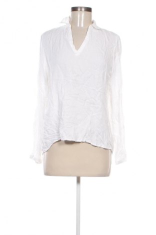 Damen Shirt Zero, Größe L, Farbe Weiß, Preis € 23,99