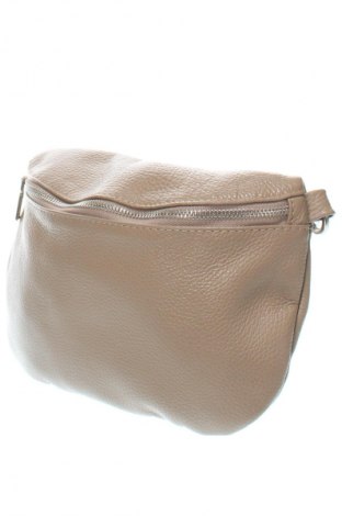 Γυναικεία τσάντα Unbranded, Χρώμα  Μπέζ, Τιμή 37,99 €