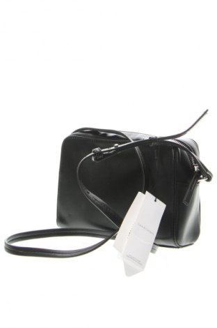 Γυναικεία τσάντα Calvin Klein, Χρώμα Μαύρο, Τιμή 172,99 €