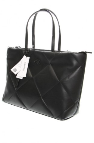 Dámská kabelka  Calvin Klein, Barva Černá, Cena  4 299,00 Kč