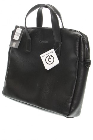 Damentasche Calvin Klein, Farbe Schwarz, Preis 184,99 €