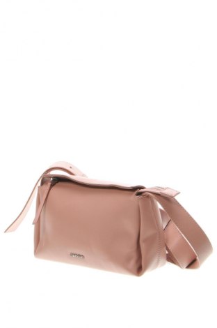 Dámska kabelka  Calvin Klein, Farba Popolavo ružová, Cena  71,95 €