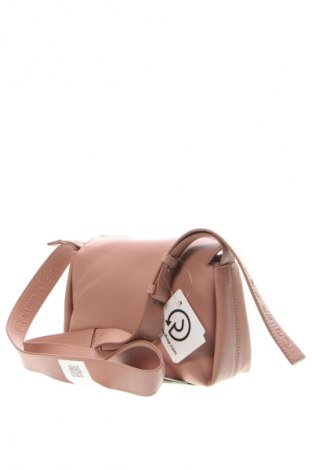 Dámska kabelka  Calvin Klein, Farba Popolavo ružová, Cena  71,95 €