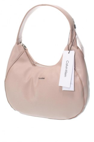 Damentasche Calvin Klein, Farbe Ecru, Preis 96,99 €