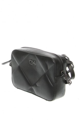 Γυναικεία τσάντα Calvin Klein, Χρώμα Μαύρο, Τιμή 172,99 €