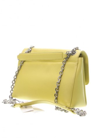 Γυναικεία τσάντα Calvin Klein, Χρώμα Πράσινο, Τιμή 167,99 €