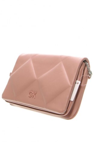 Damentasche Calvin Klein, Farbe Aschrosa, Preis € 82,99