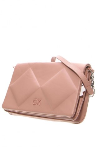 Damentasche Calvin Klein, Farbe Aschrosa, Preis € 82,99