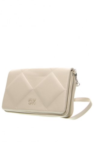 Damentasche Calvin Klein, Farbe Beige, Preis € 82,99