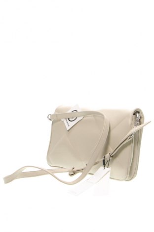 Damentasche Calvin Klein, Farbe Beige, Preis € 82,99