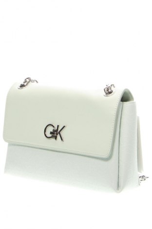 Γυναικεία τσάντα Calvin Klein, Χρώμα Πράσινο, Τιμή 172,99 €