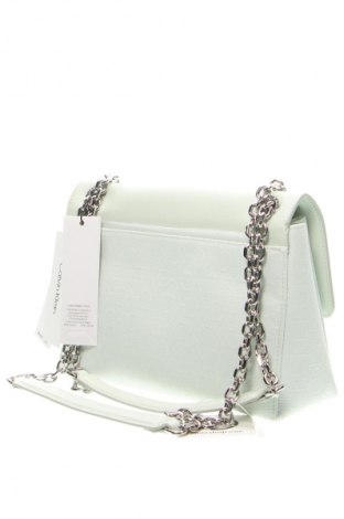 Γυναικεία τσάντα Calvin Klein, Χρώμα Πράσινο, Τιμή 172,99 €