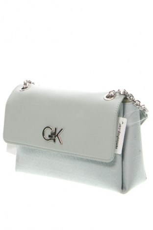 Damentasche Calvin Klein, Farbe Grün, Preis € 82,99