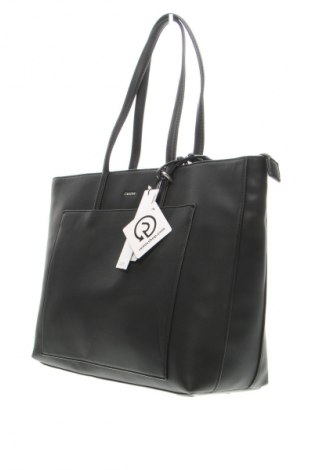 Γυναικεία τσάντα Calvin Klein, Χρώμα Μαύρο, Τιμή 172,99 €