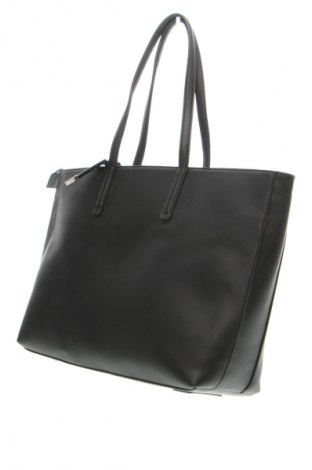 Γυναικεία τσάντα Calvin Klein, Χρώμα Μαύρο, Τιμή 172,99 €