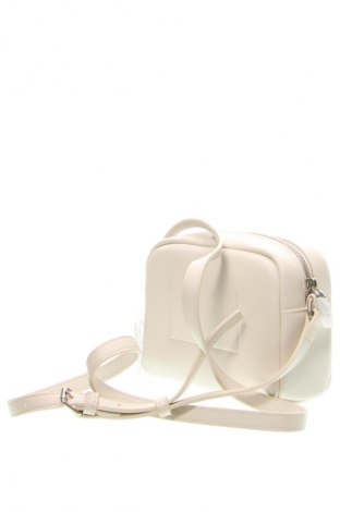 Γυναικεία τσάντα Calvin Klein, Χρώμα Εκρού, Τιμή 172,99 €