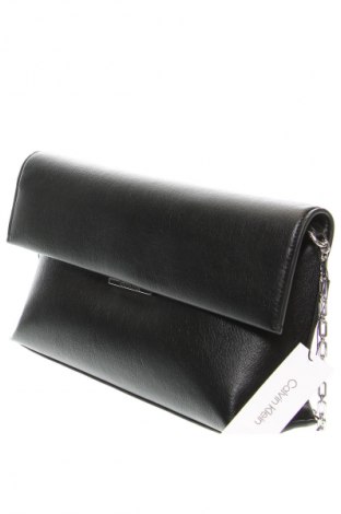 Γυναικεία τσάντα Calvin Klein, Χρώμα Μαύρο, Τιμή 122,99 €