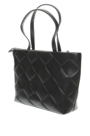 Γυναικεία τσάντα Calvin Klein, Χρώμα Μαύρο, Τιμή 172,99 €