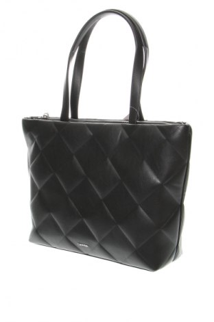 Geantă de femei Calvin Klein, Culoare Negru, Preț 869,99 Lei