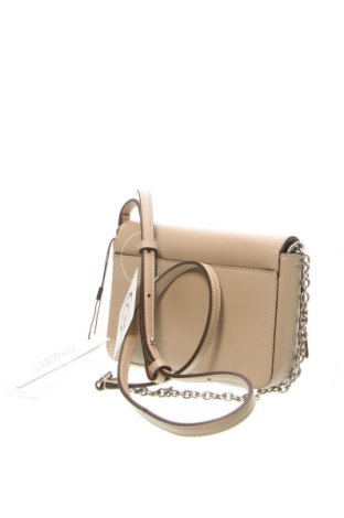 Geantă de femei Calvin Klein, Culoare Bej, Preț 317,99 Lei