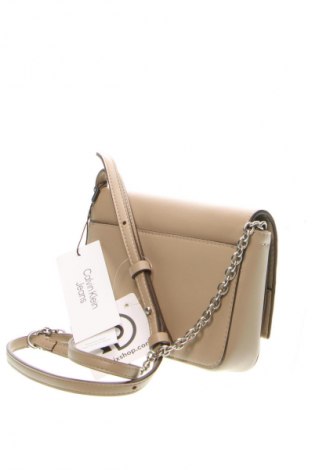 Damentasche Calvin Klein, Farbe Beige, Preis € 89,99