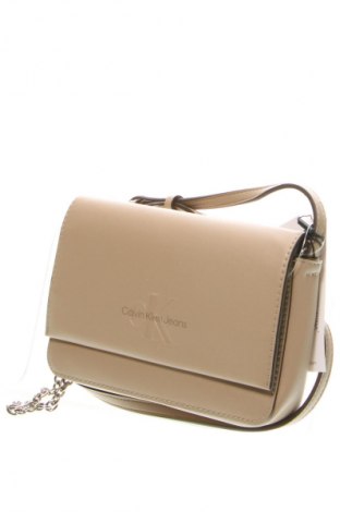 Damentasche Calvin Klein, Farbe Beige, Preis € 77,99