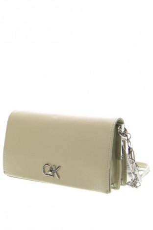 Geantă de femei Calvin Klein, Culoare Verde, Preț 260,99 Lei