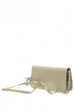 Geantă de femei Calvin Klein, Culoare Verde, Preț 260,99 Lei