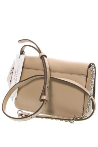 Damentasche Calvin Klein, Farbe Beige, Preis € 69,99