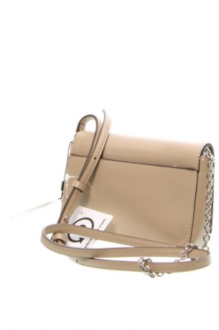 Geantă de femei Calvin Klein, Culoare Bej, Preț 322,99 Lei