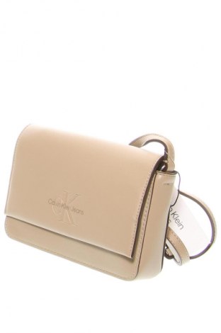 Damentasche Calvin Klein, Farbe Beige, Preis € 89,99