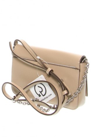 Γυναικεία τσάντα Calvin Klein, Χρώμα  Μπέζ, Τιμή 62,99 €