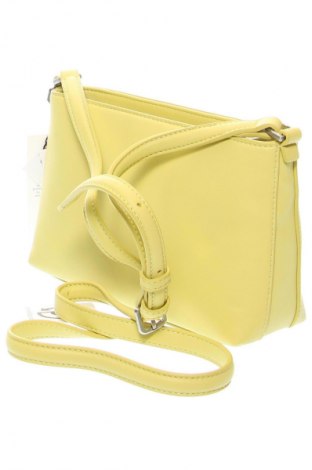 Γυναικεία τσάντα Calvin Klein, Χρώμα Πράσινο, Τιμή 172,99 €