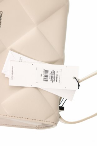 Dámská kabelka  Calvin Klein, Barva Krémová, Cena  4 299,00 Kč